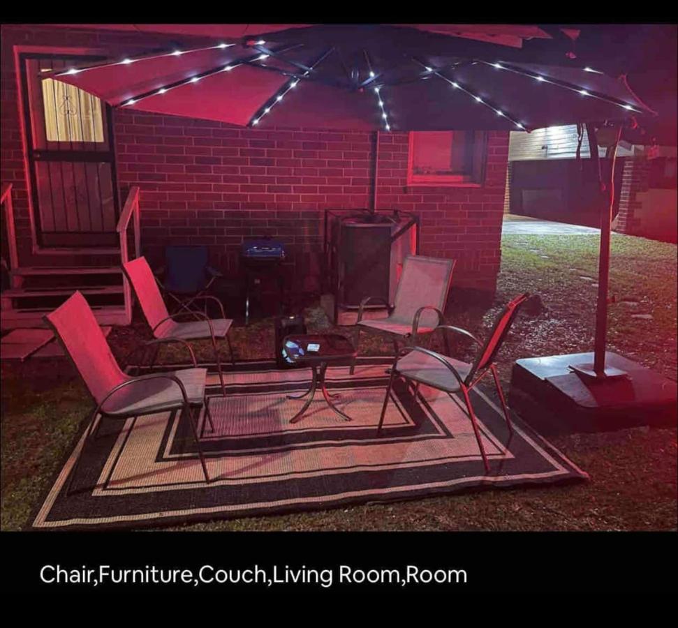 Comfy Pet Friendly Home In Jacksonville Mins To Downtown'S Kültér fotó
