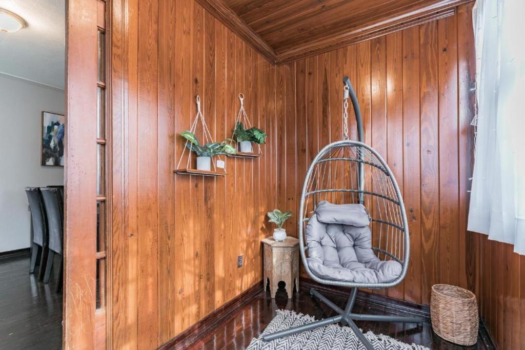 Comfy Pet Friendly Home In Jacksonville Mins To Downtown'S Kültér fotó