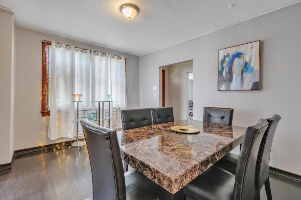 Comfy Pet Friendly Home In Jacksonville Mins To Downtown'S Kültér fotó