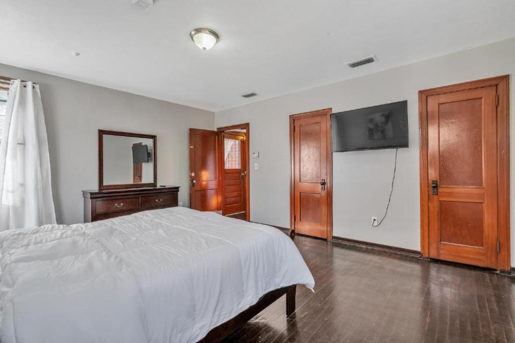 Comfy Pet Friendly Home In Jacksonville Mins To Downtown'S Kültér fotó